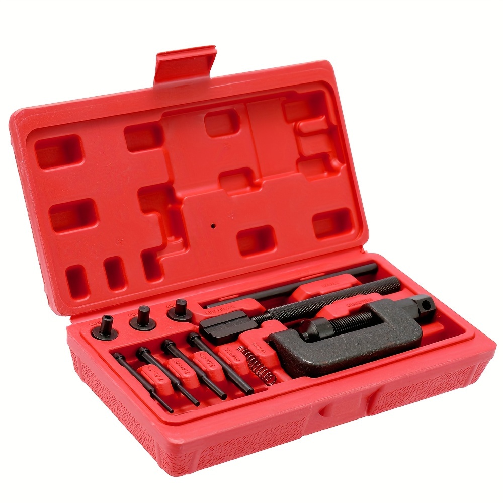 Chain Breaker - Motocykl motor łamacz łańcucha Splitter narzędzie