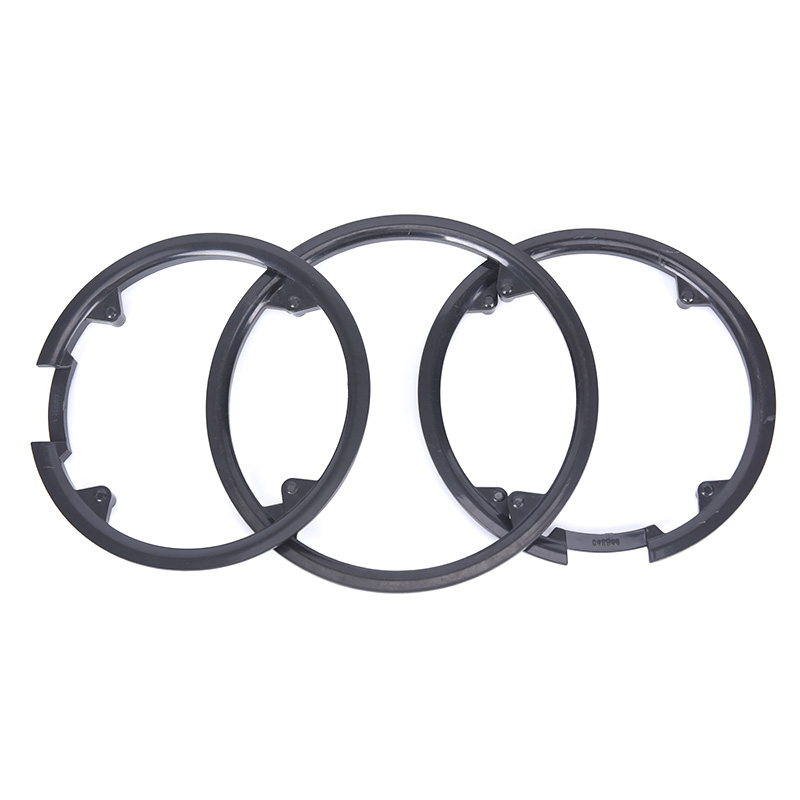 Chain Sprocket Set - Nowość·1 szt. Osłona zębatki rowerowej, ochraniacz