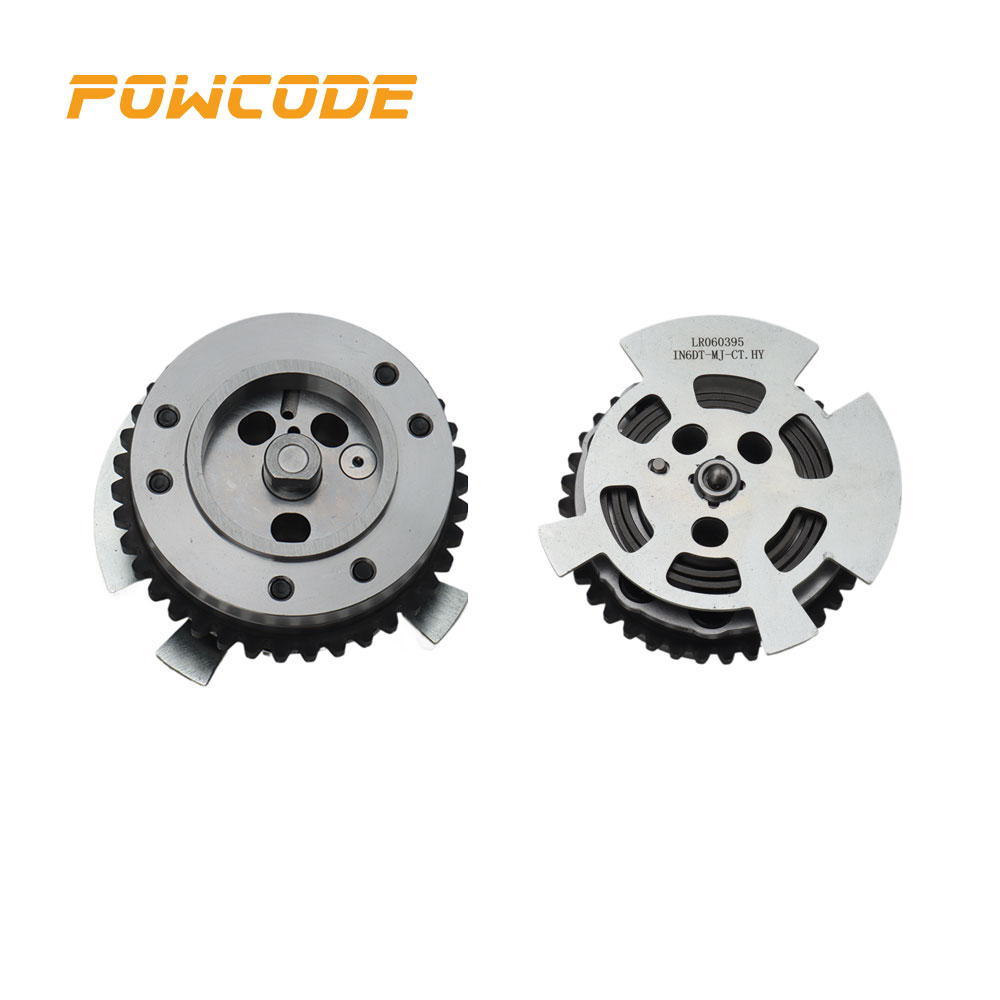 Sprocket - Regulator wałka rozrządu ssącego VVT, zębatka