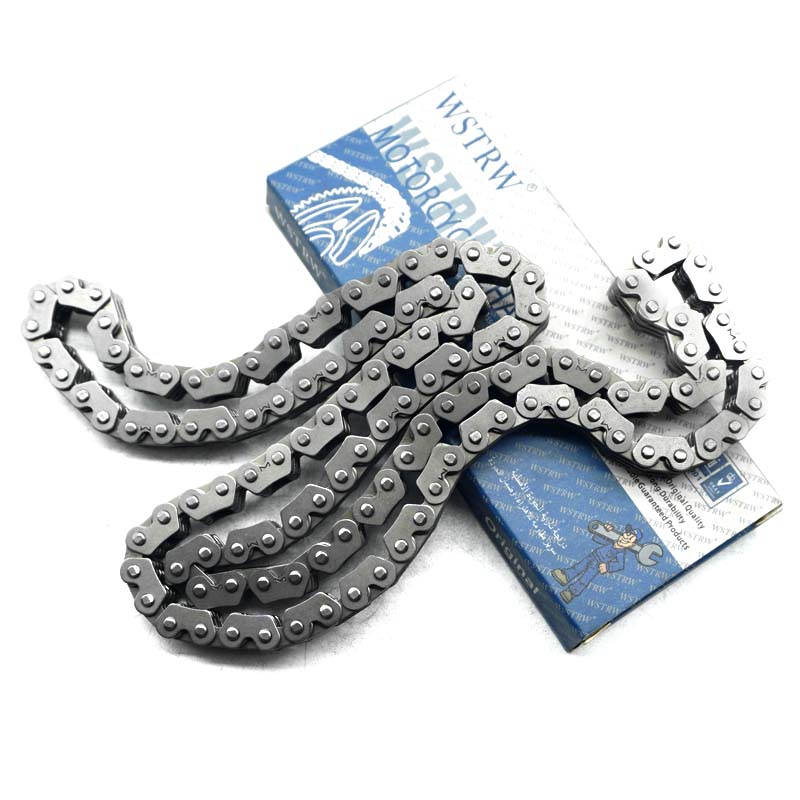 Motorcycle Parts Chain - Do motocykli YAMAHA FZ6 FAIRED FZ6-S