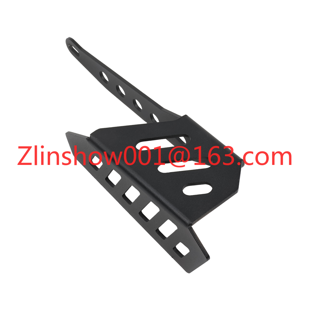 Motorcycle Parts Chain - Osłona łańcucha motocyklowego, ochraniacz ramy do