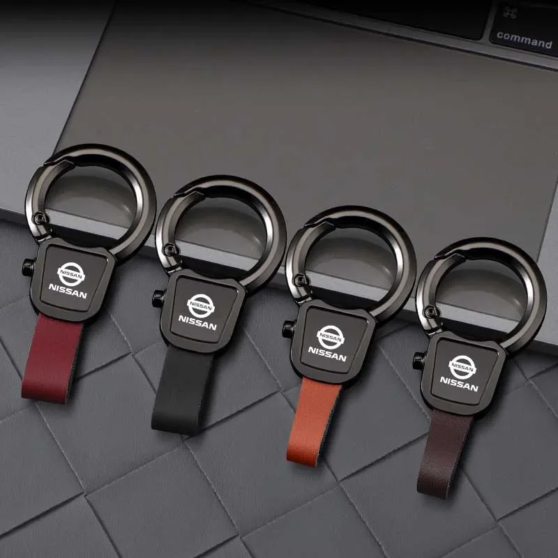 Breloczek z logo samochodu Nis – Xcm Chain recenzja i cena