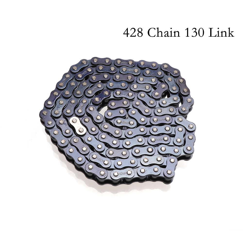 Uniwersalna zębatka łańcuchowa – Chain Kit Motorcycle recenzja i cena