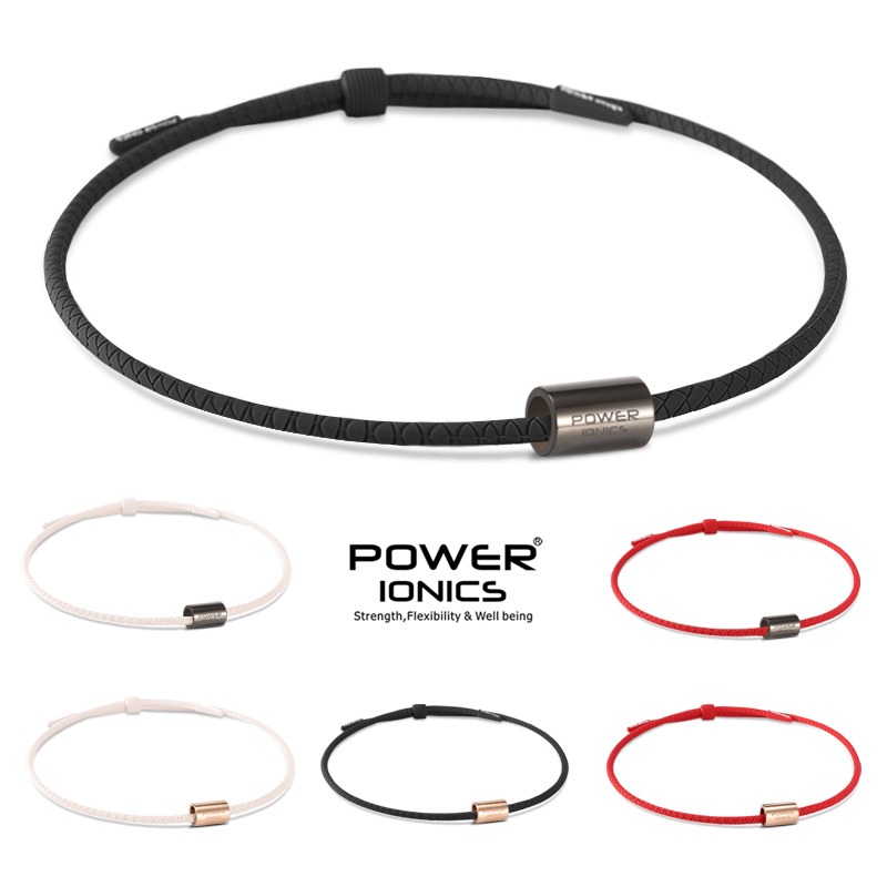 Power Ionics 3000 Aniony Zdrow – Ansi Chain recenzja i cena