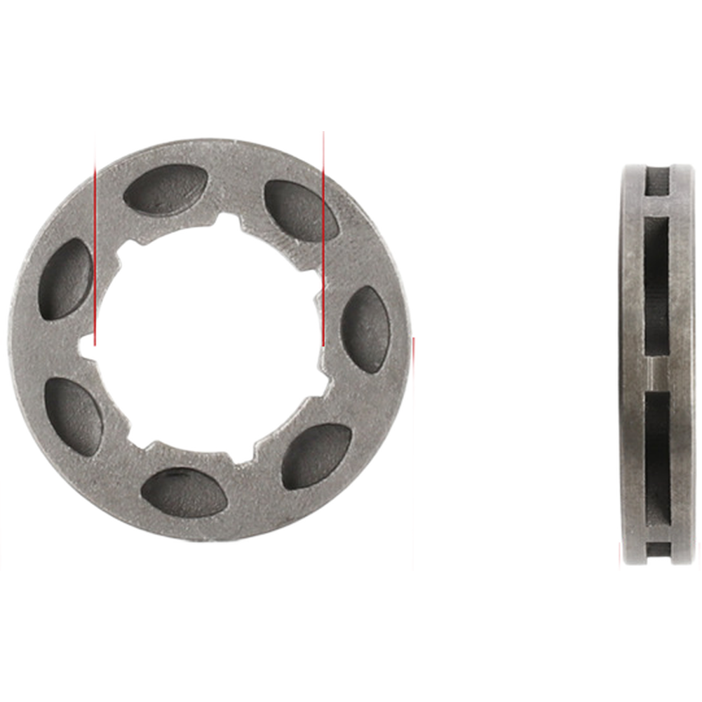 Zespół sprzęgła tnącego do cię – Sprocket recenzja i cena