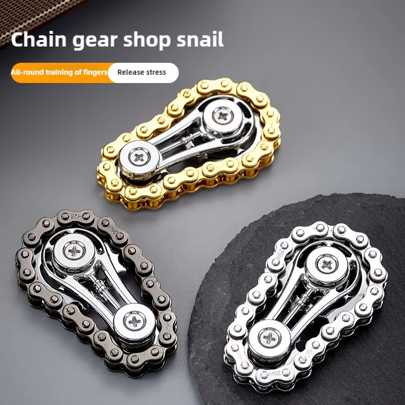 Nowe Koła Zębate Koło Zamachow – Chain Sprocket Set recenzja i cena