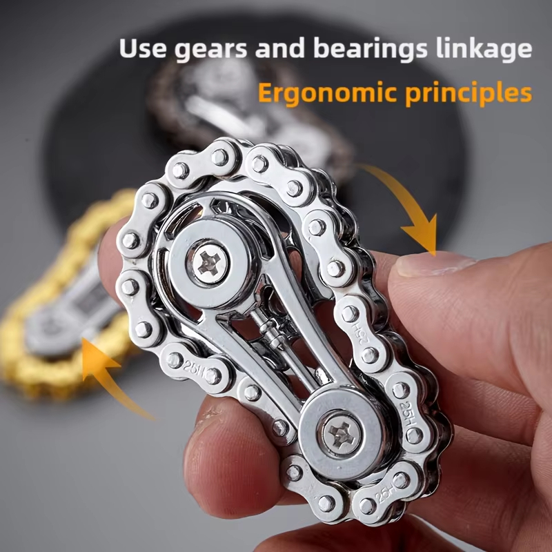 Nowe Koła Zębate Koło Zamachow – Chain Sprocket Set recenzja i cena
