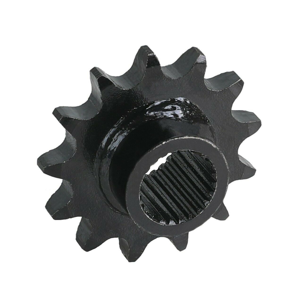 TDPRO 530-13T Przednia zębatka – 530 Chain recenzja i cena