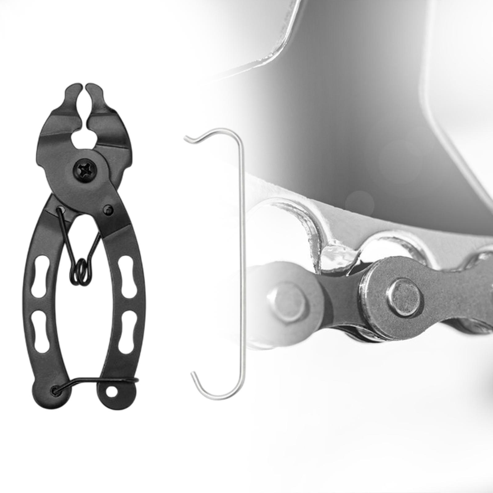 Szczypce do łańcucha roweroweg – Bicycle Chain recenzja i cena