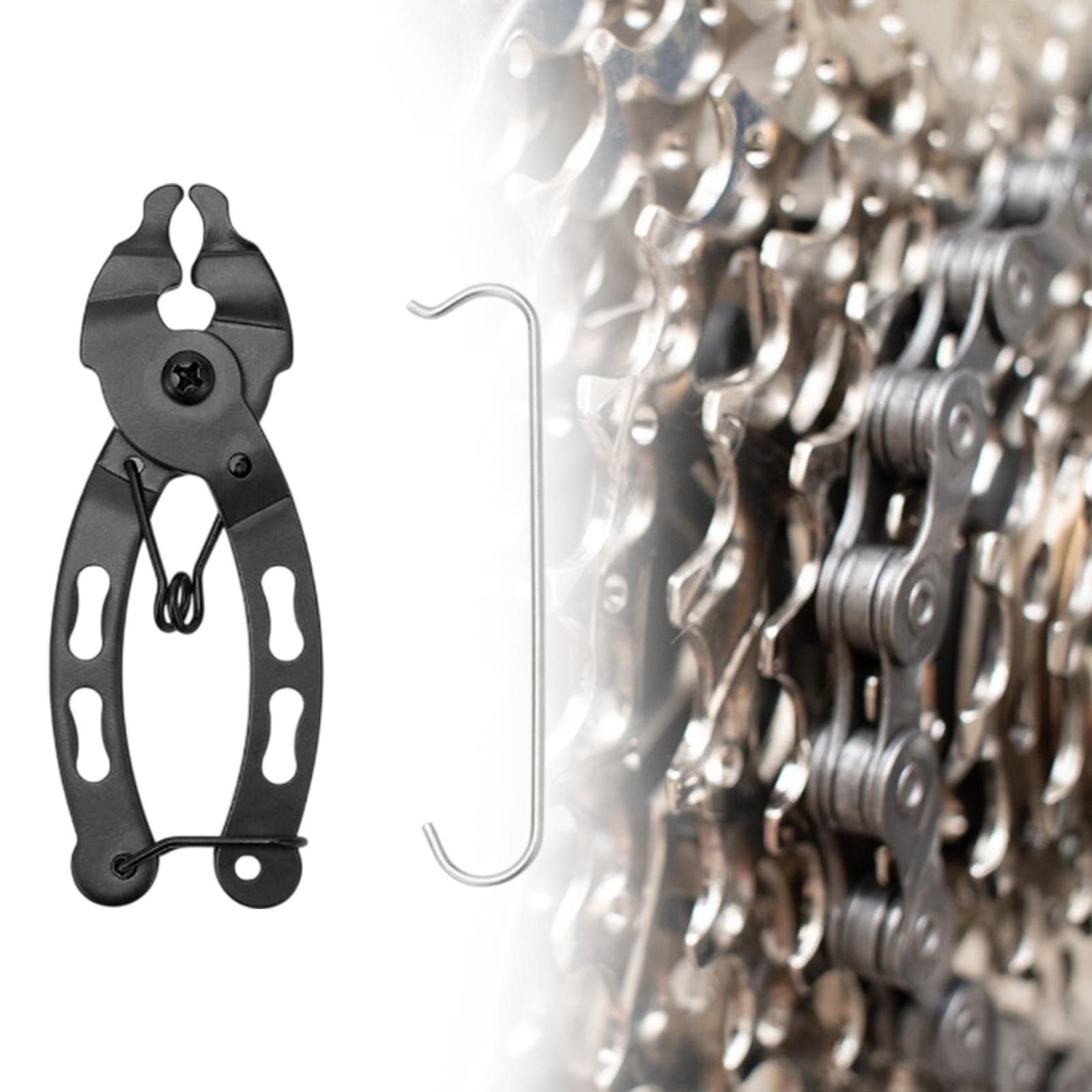 Szczypce do łańcucha roweroweg – Bicycle Chain recenzja i cena