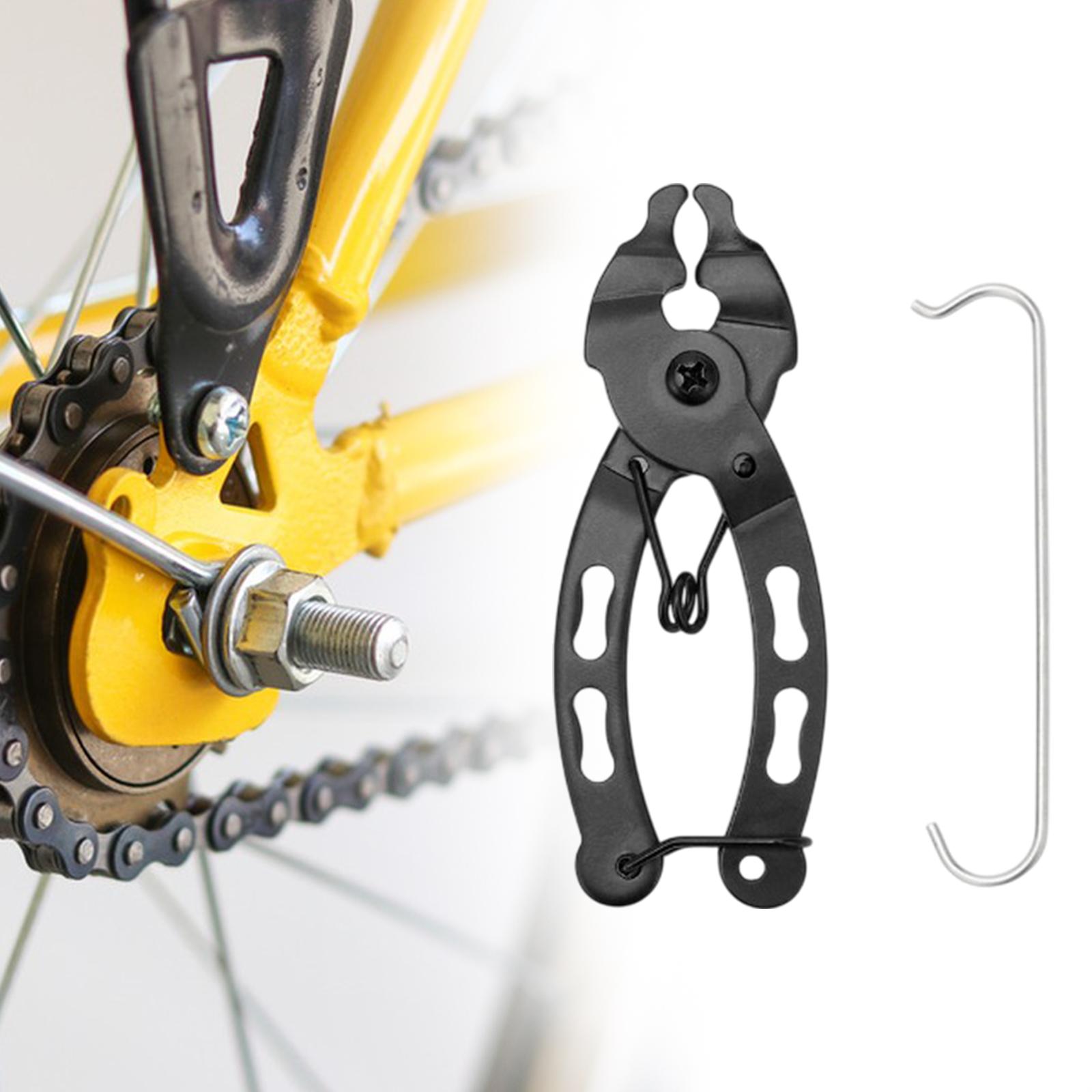 Szczypce do łańcucha roweroweg – Bicycle Chain recenzja i cena