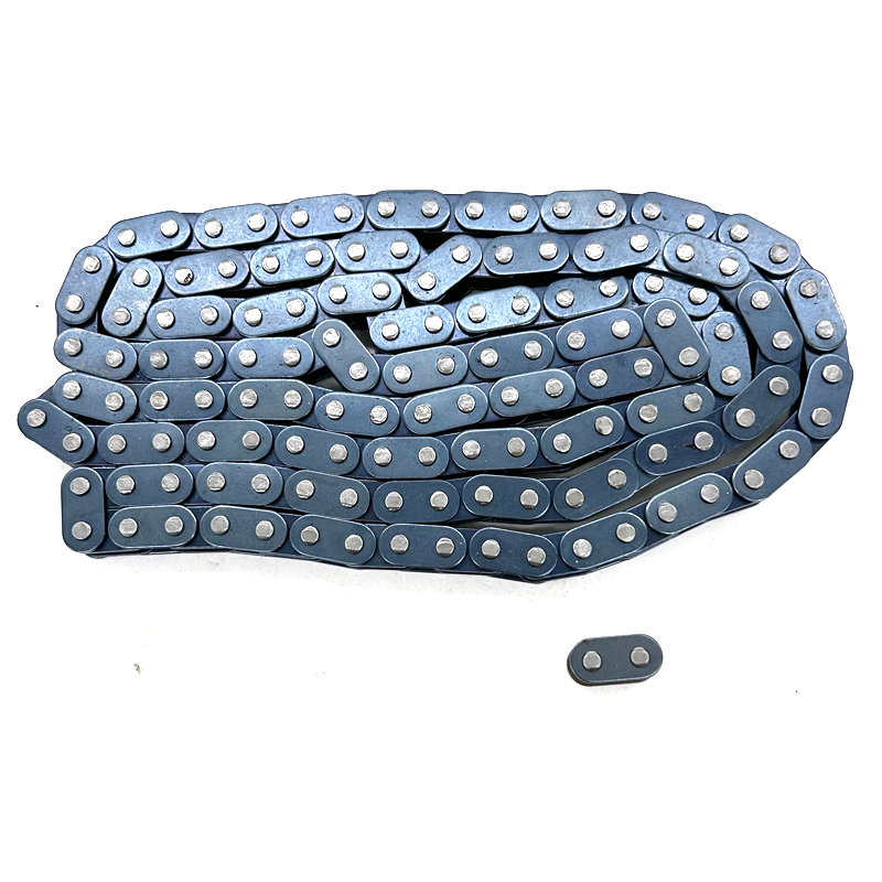 1 szt. Łańcuch 25H T8F 136L z  – Master Link Chain recenzja i cena