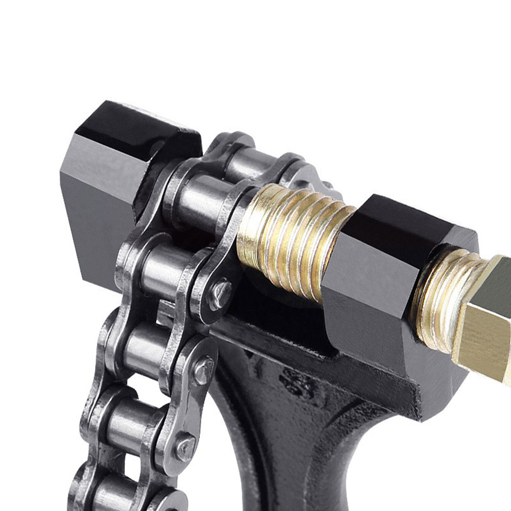 420 428 520 530 łańcuch motocy – 428 Chain recenzja i cena