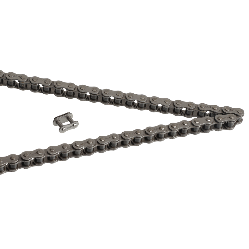 Łańcuch 428 88 96 104 108 132  – 428 Chain recenzja i cena