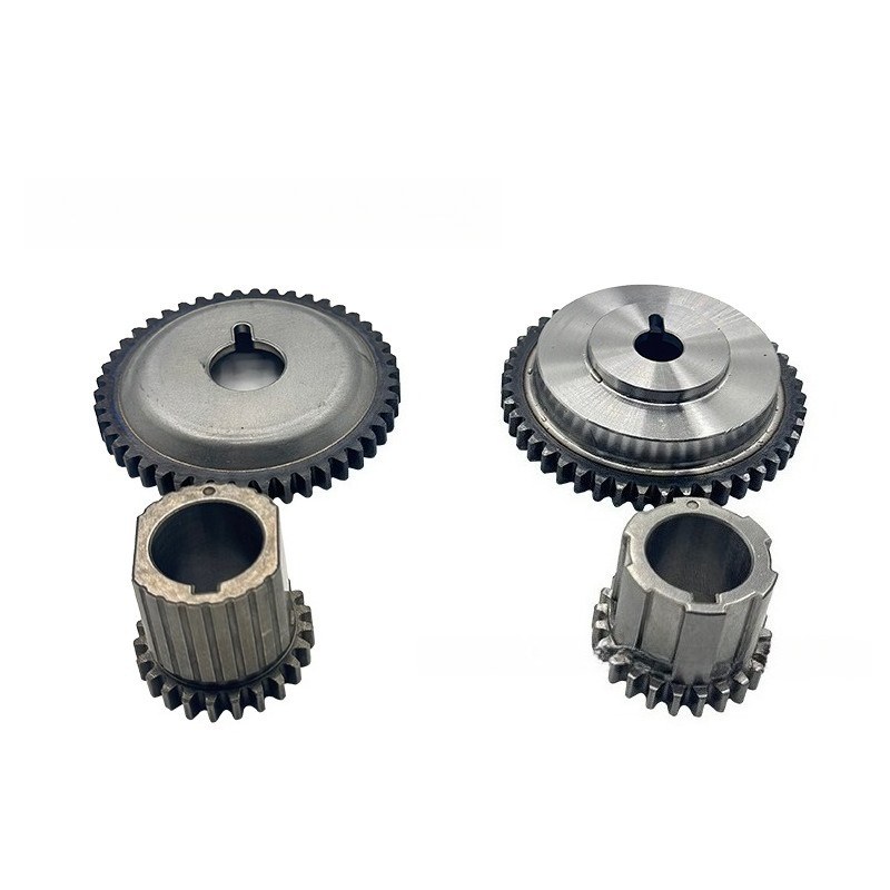 Zestaw napinacza łańcucha rozr – Chain Sprocket Set recenzja i cena