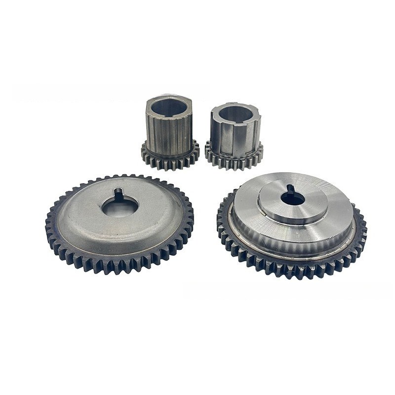 Zestaw napinacza łańcucha rozr – Chain Sprocket Set recenzja i cena