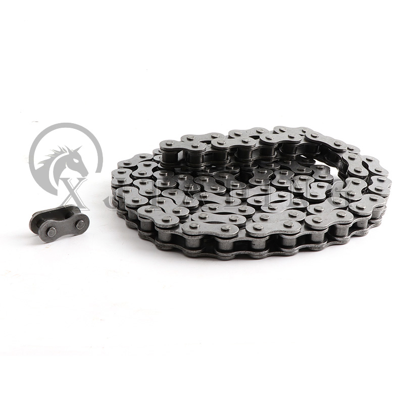 Łańcuch motocyklowy 415-110L d – 428 Chain recenzja i cena