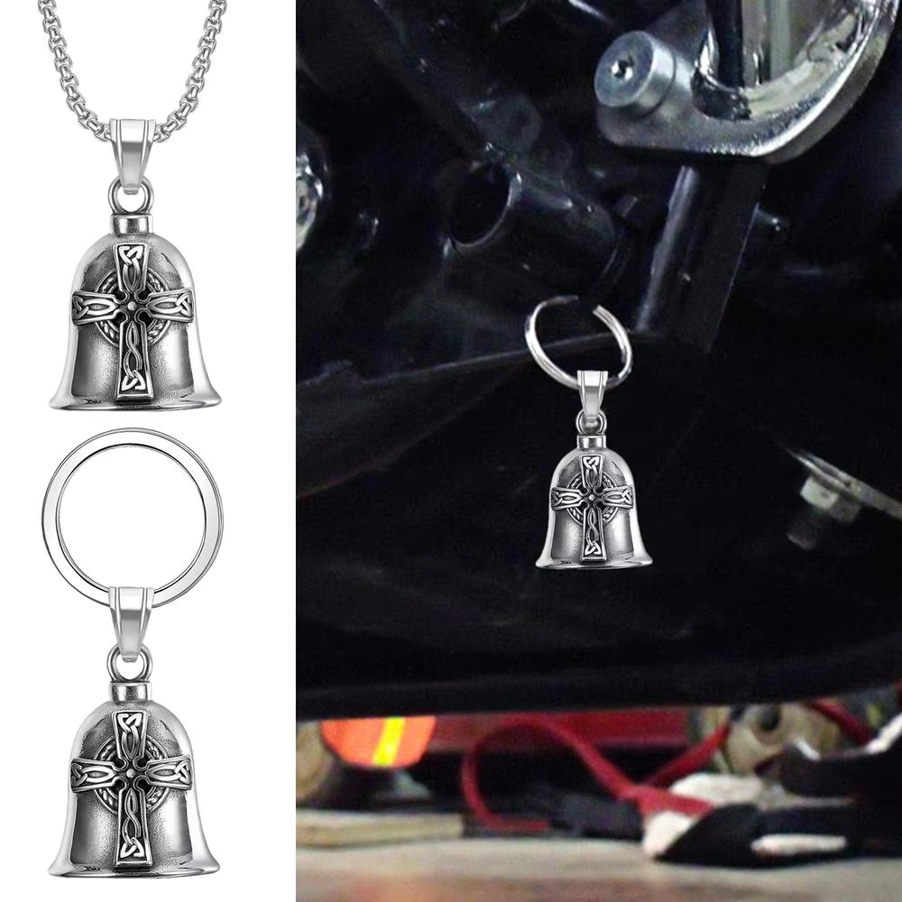 Motocyklowy Dzwonek Szczęścia  – Motorcycle Chain recenzja i cena