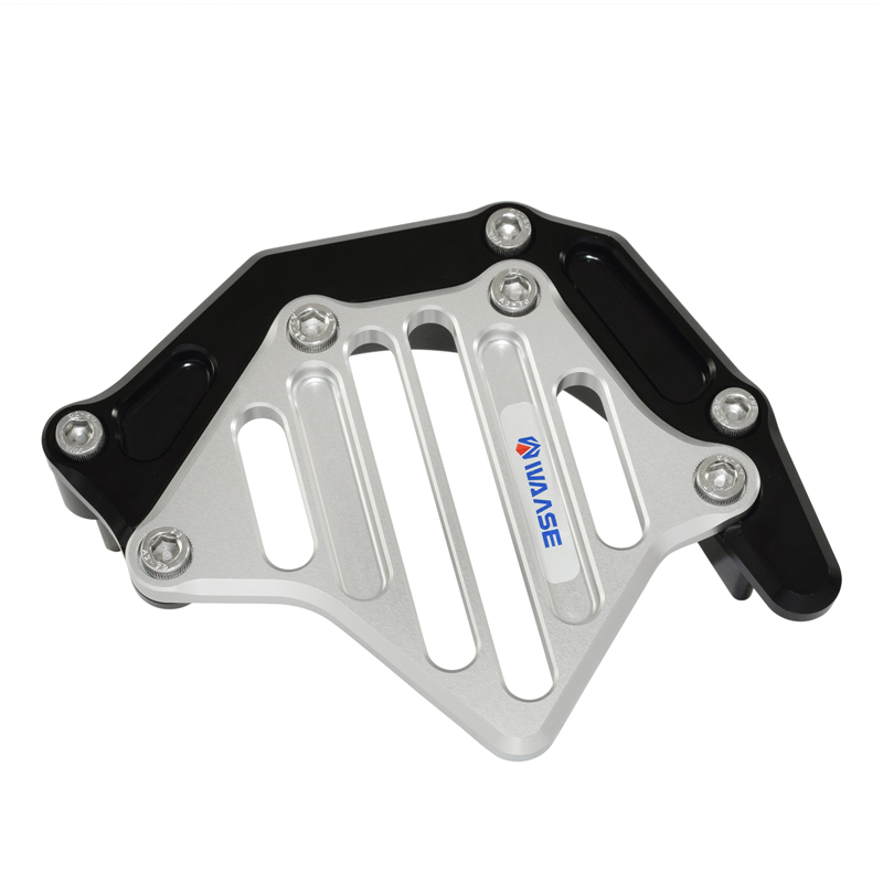 Osłona łańcucha przedniej zęba – Sprocket Chain recenzja i cena