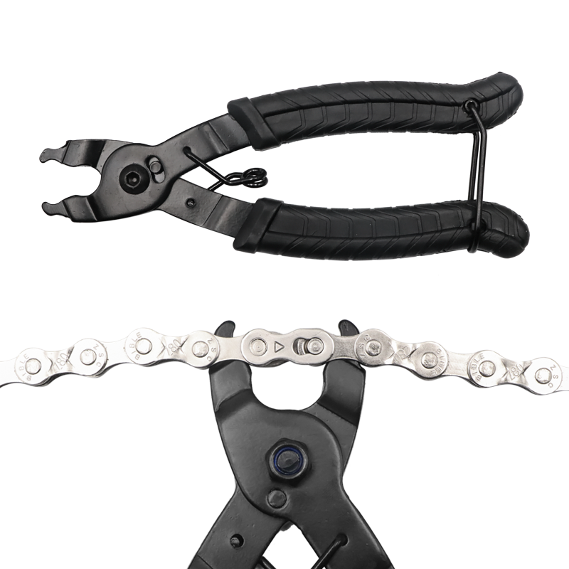 Szczypce do łańcucha roweroweg – Master Link Chain recenzja i cena