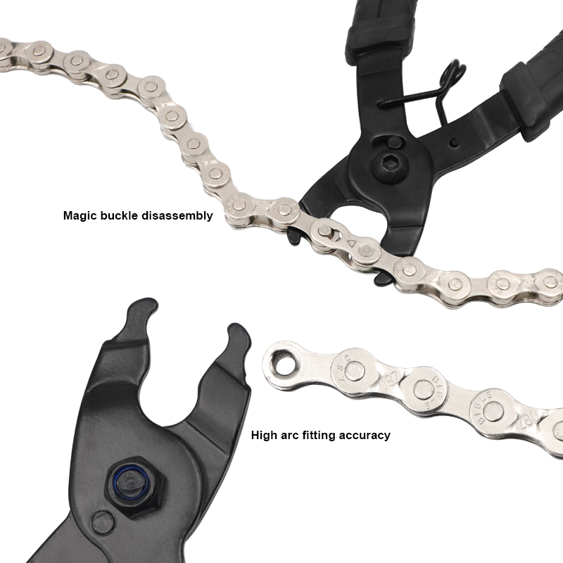 Szczypce do łańcucha roweroweg – Master Link Chain recenzja i cena