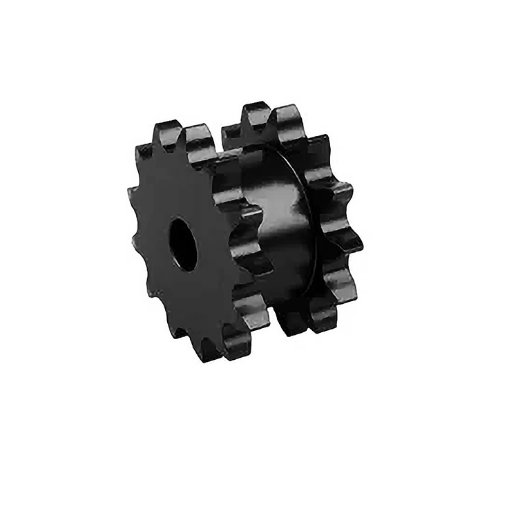 Zęby hartowane ze stali C45 o  – Ansi Chain recenzja i cena