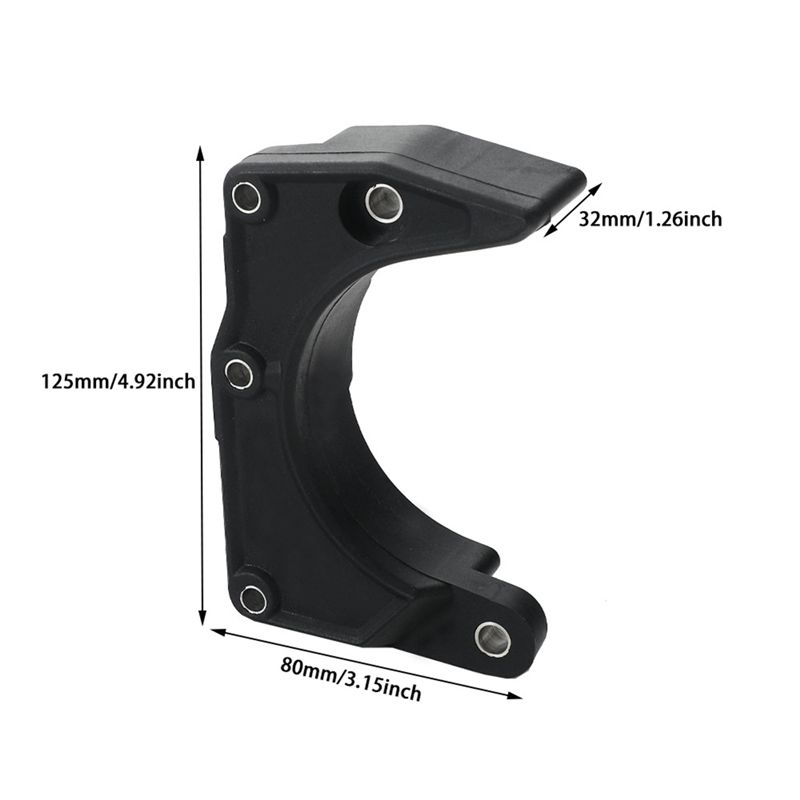 # 72K (czarny) Zestaw naprawcz – Sprocket Chain recenzja i cena