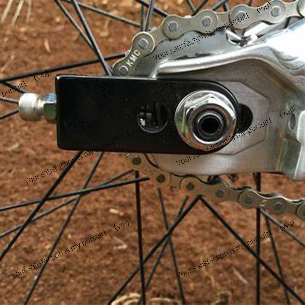 Regulator łańcucha rowerowego, – Bicycle Chain recenzja i cena