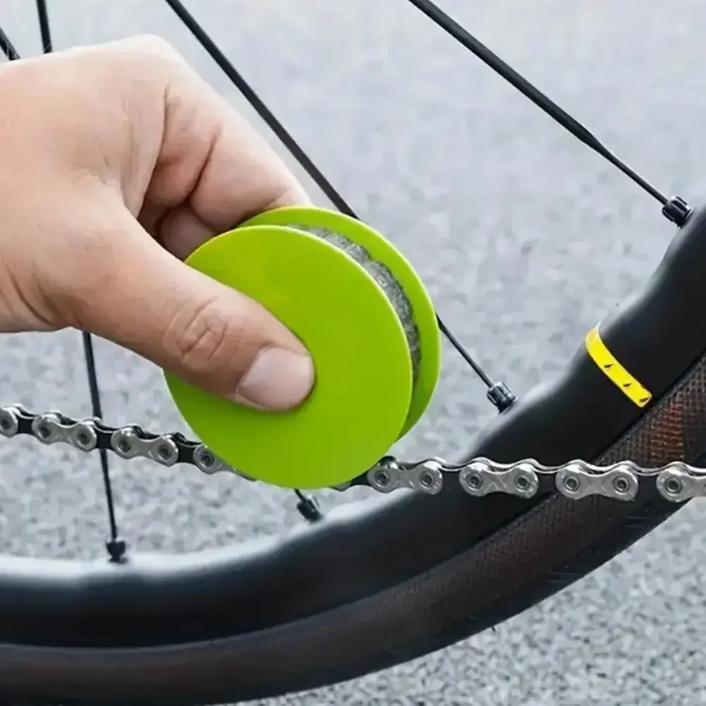 Środek do smarowania łańcucha  – Roller Chain recenzja i cena