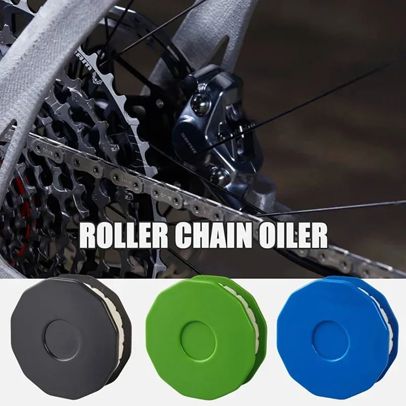 Środek do smarowania łańcucha  – Roller Chain recenzja i cena