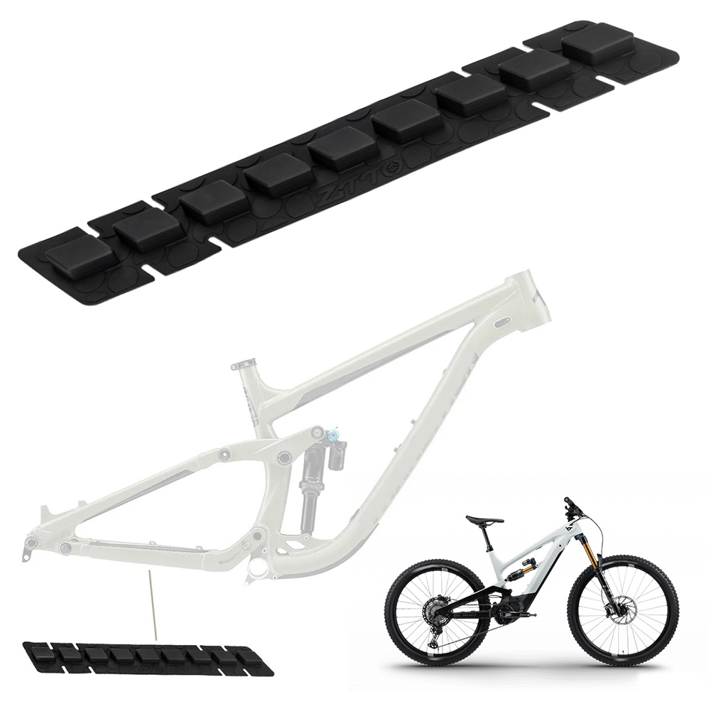 5-1 SZT. Silikonowa nakładka o – Bicycle Chain recenzja i cena