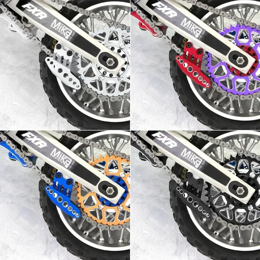 Zestaw stalowych zębatek: prze – Chain Sprocket Set recenzja i cena