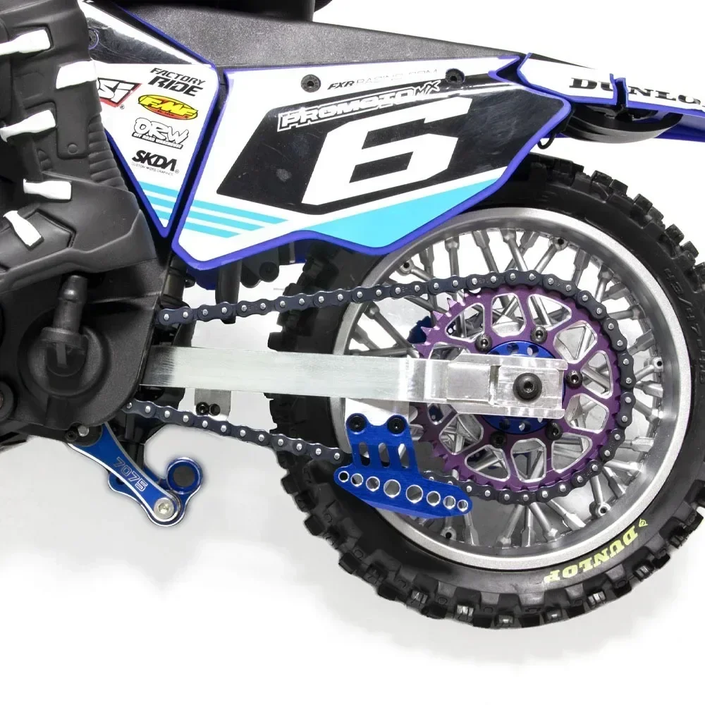 Zestaw stalowych zębatek: prze – Chain Sprocket Set recenzja i cena