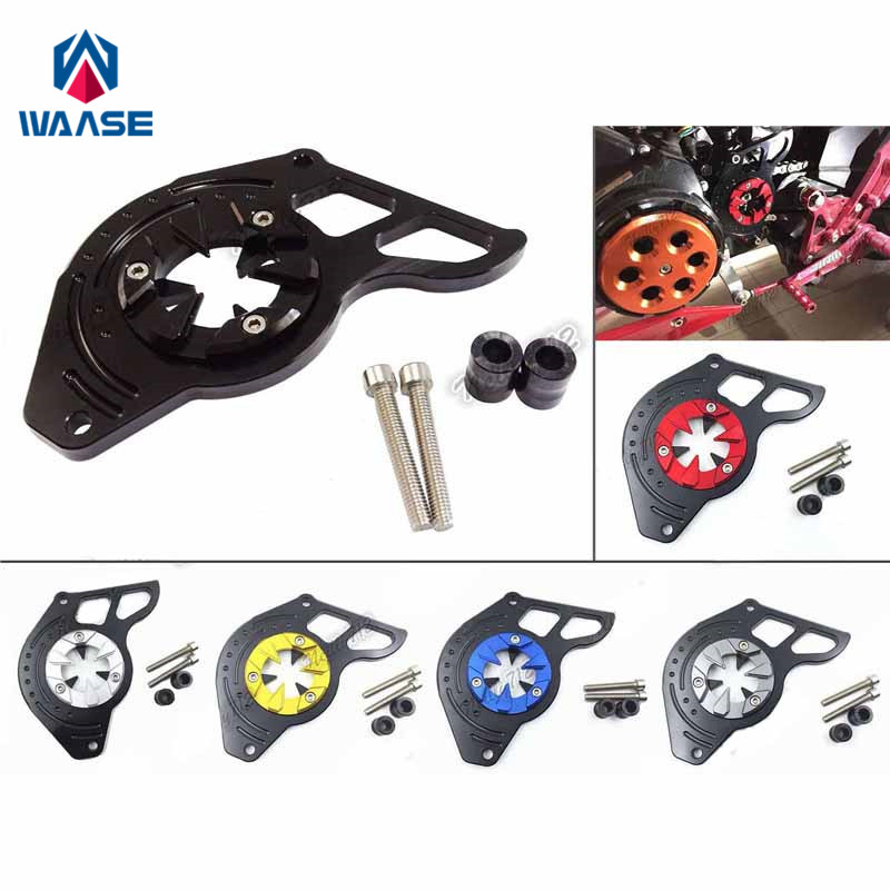 Wase dla Honda Grom MSX125 MSX – Sprocket Chain recenzja i cena