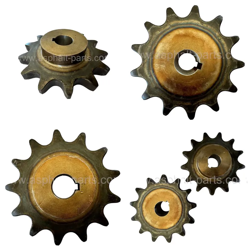 2026 Gorący Towar ABG Części Z – Sprocket Chain recenzja i cena