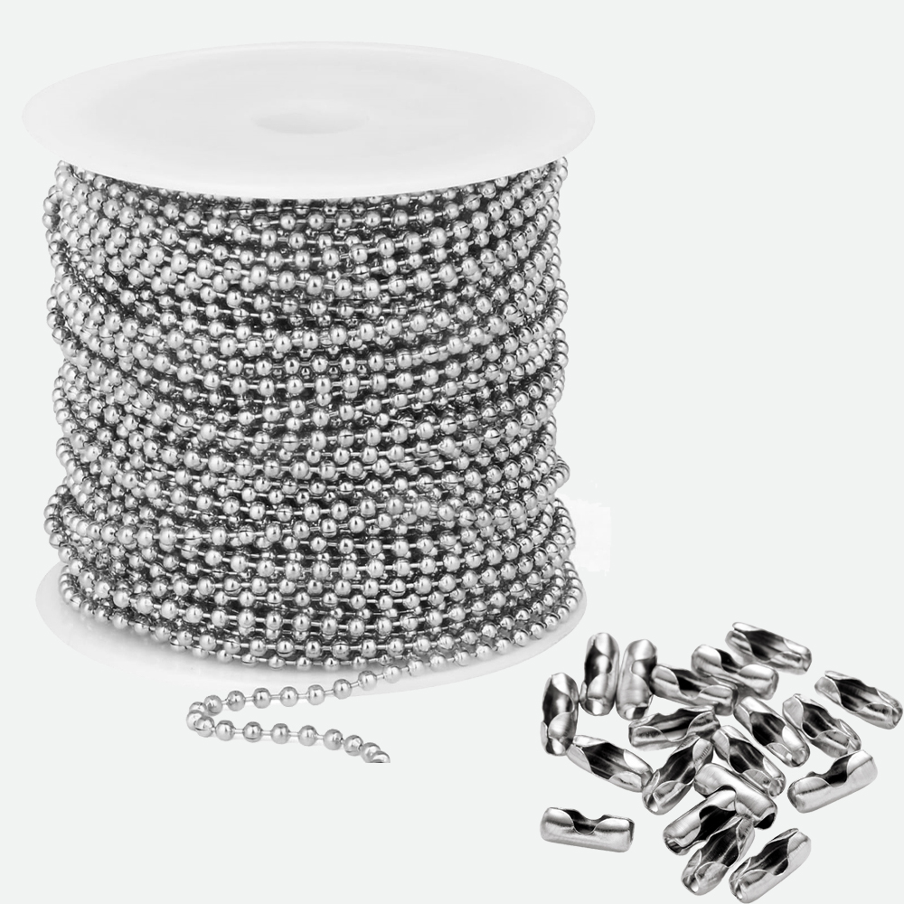 Rolka łańcuszka kulkowego ze s – Roller Chain recenzja i cena