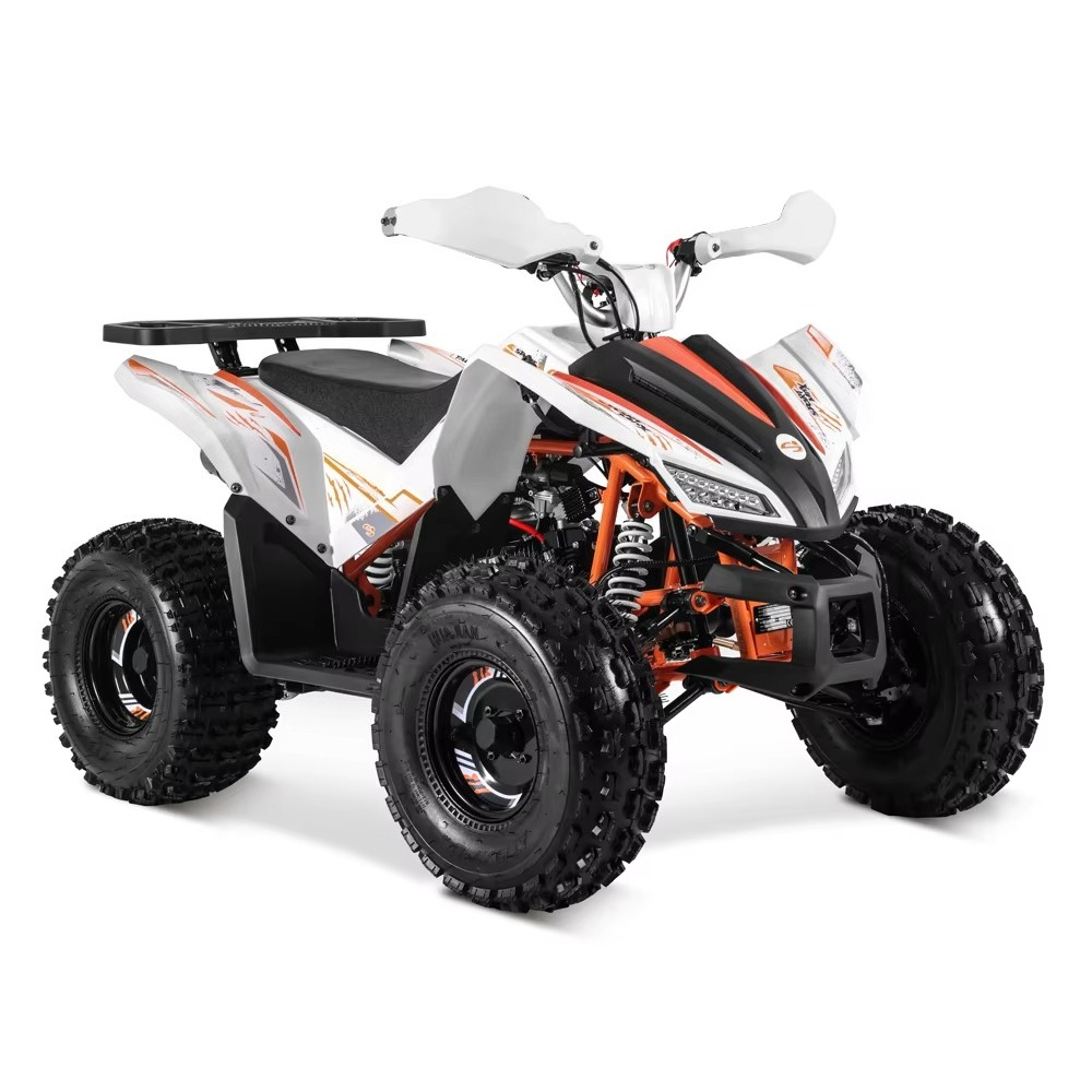 Stlf Tao Motor 2026 Nowy Sport – Bike Chain recenzja i cena