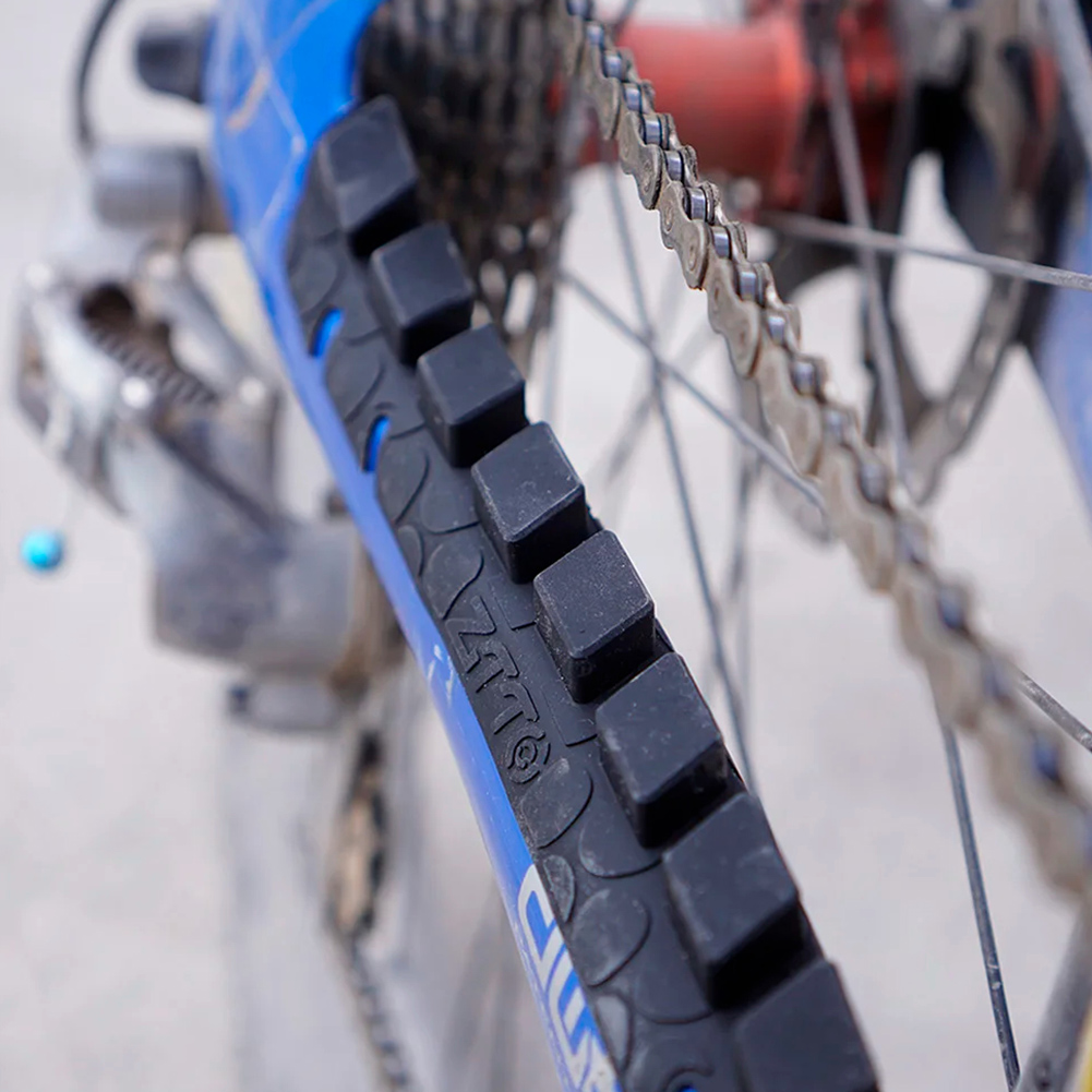 3D silikonowa nakładka ochronn – Bicycle Chain recenzja i cena