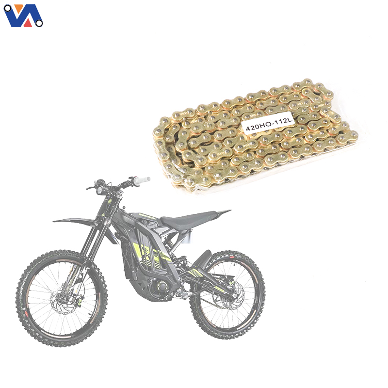 Główny łańcuch napędowy do czę – Motorcycle Chain recenzja i cena