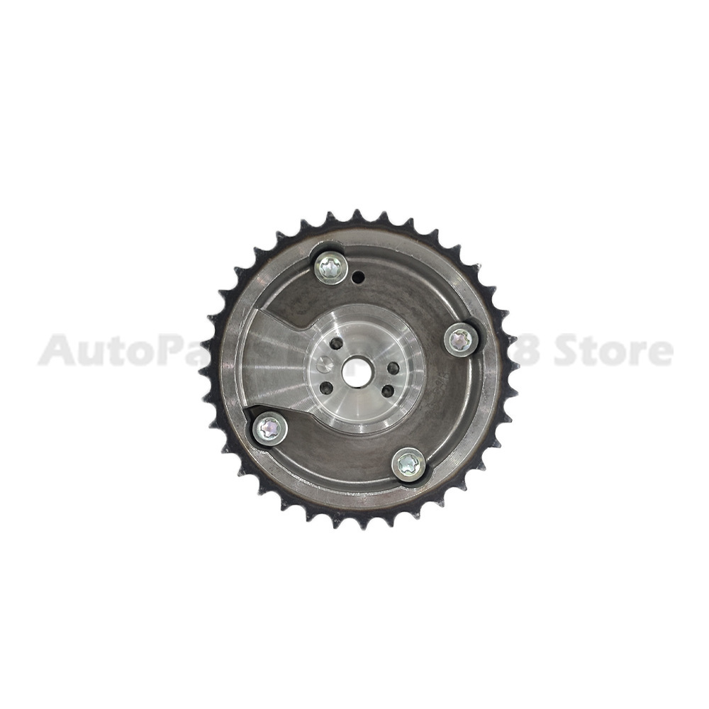 Wałek mimośrodowy regulatora f – Sprocket recenzja i cena