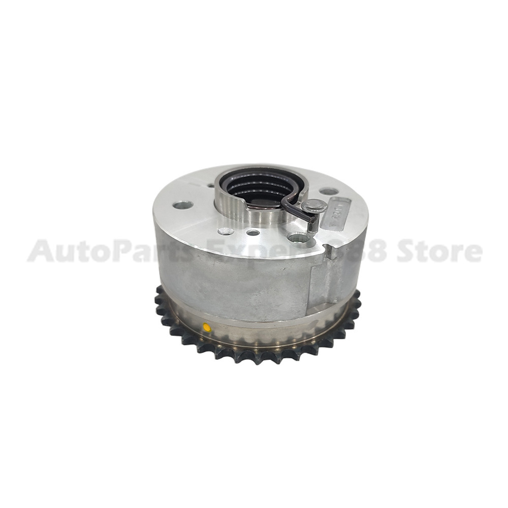 Wałek mimośrodowy regulatora f – Sprocket recenzja i cena
