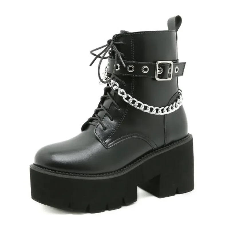 Luksusowe kozaki motocyklowe d – Motorcycle Chain recenzja i cena