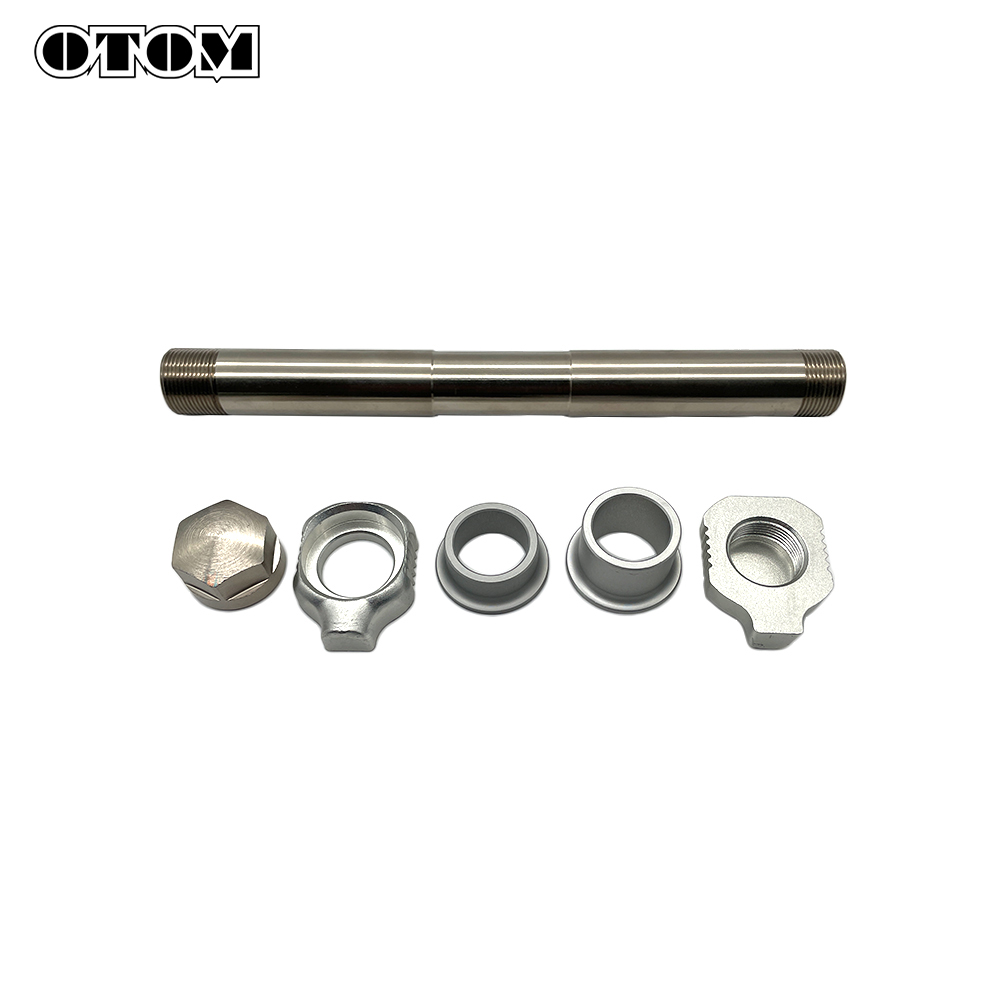 OTOM 2014-2023 Motocyklowy Pod – Chain Kit Motorcycle recenzja i cena