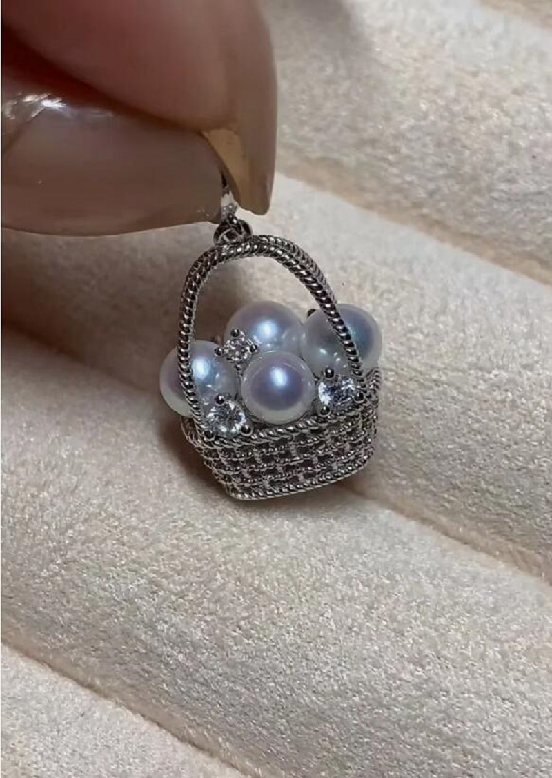 elegancka zawieszka z białej p – 530 Chain recenzja i cena