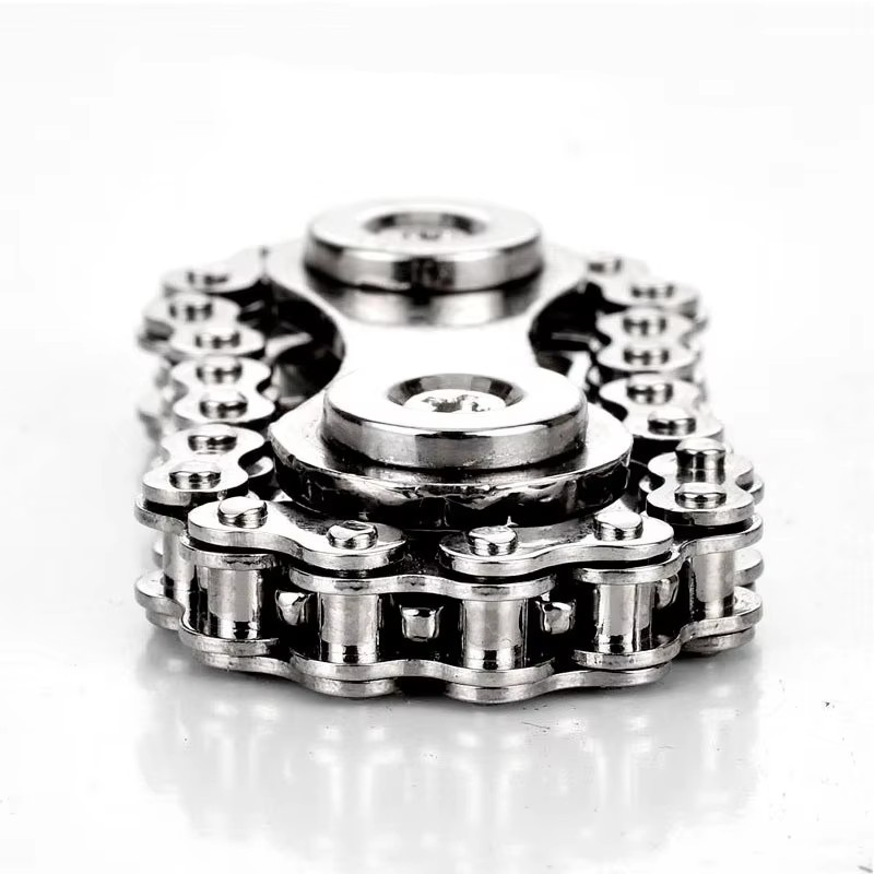Zębatki Koło zamachowe Żyrosko – Chain Sprocket Set recenzja i cena