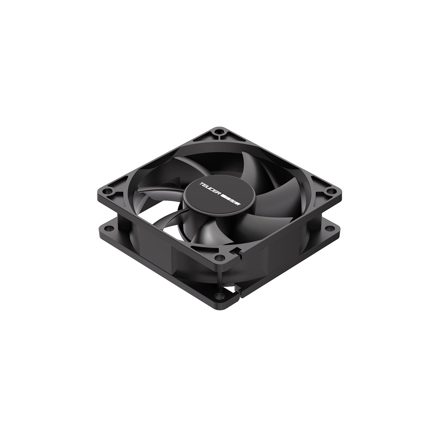 Wentylator do obudowy PC Teuce – Sprocket recenzja i cena