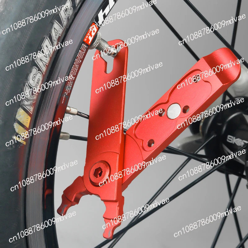 Szczypce do demontażu magiczne – Bicycle Chain recenzja i cena