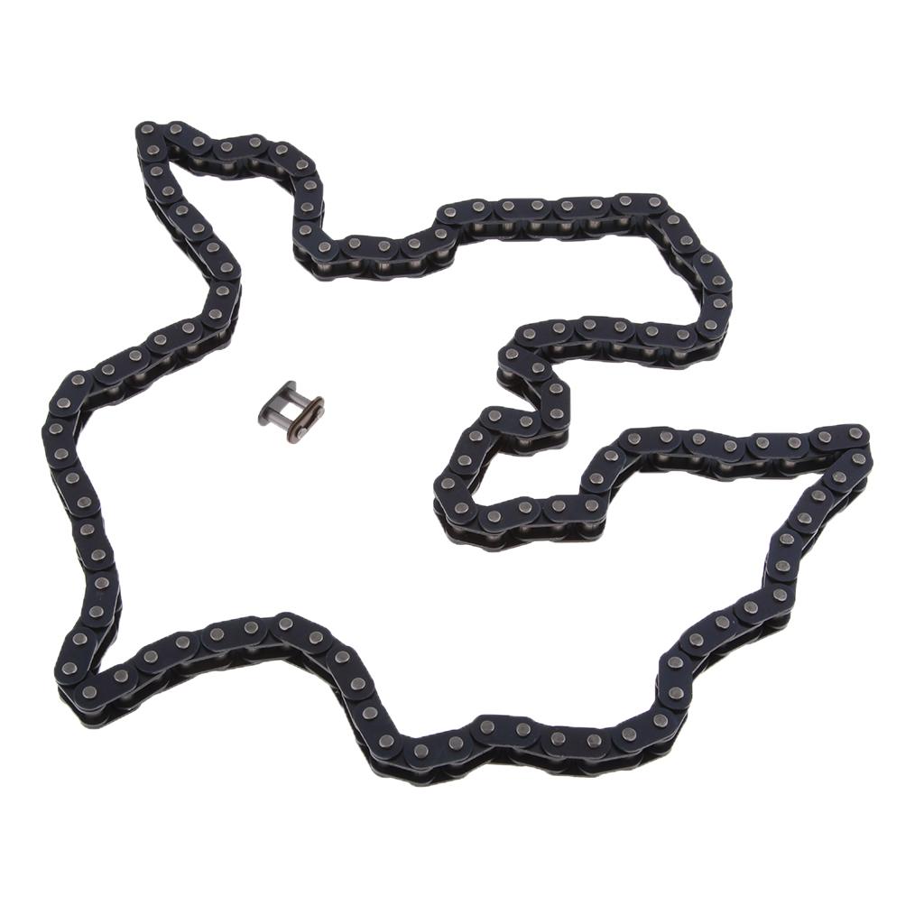 Łańcuch rolkowy 58 116, łączni – Motorcycle Parts Chain recenzja i cena