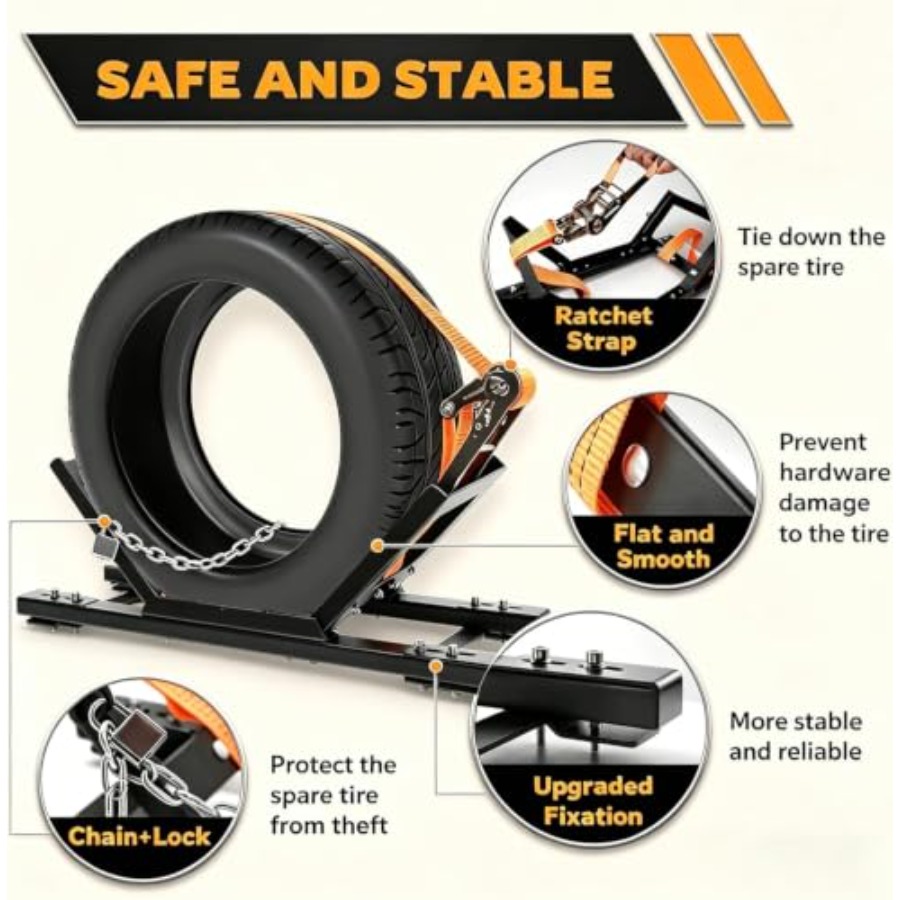 Wytrzymały, stalowy, czarny, r – Steel Chain recenzja i cena