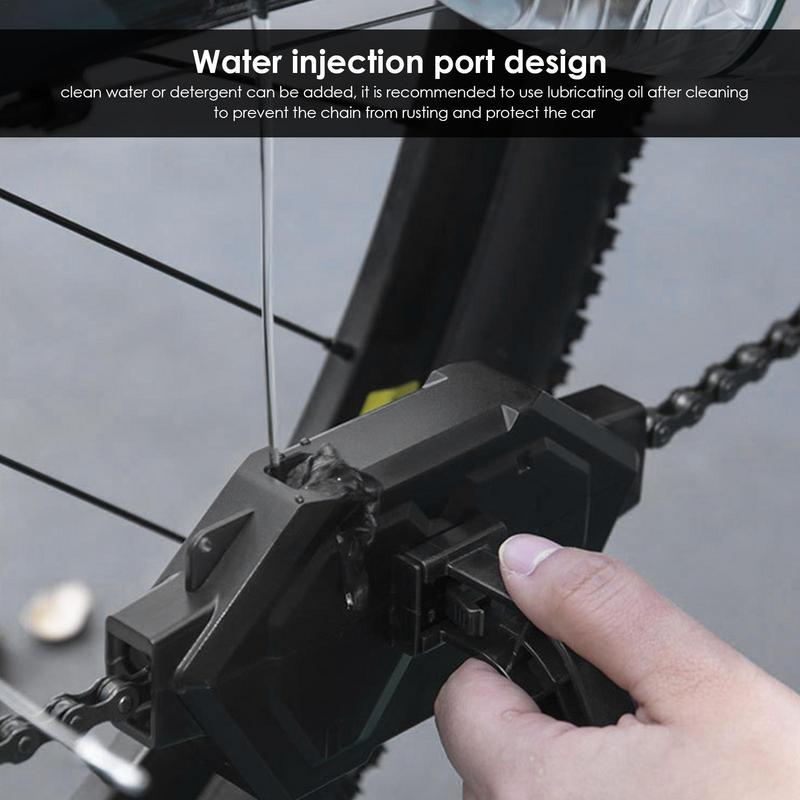 Środek do czyszczenia łańcucha – Bicycle Chain recenzja i cena